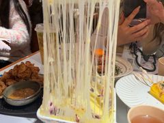 -火山屋台(新街口店)