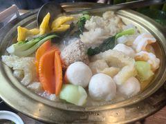 -大潮淮·淮扬菜(何园旗舰店)