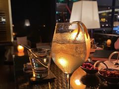 -富力丽思卡尔顿酒店·FLAIR餐厅酒吧