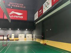 -德仁羽毛球馆