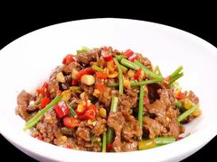 -潍城老菜馆·地标美食