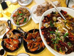 -莲花公园煎蟹(总店)