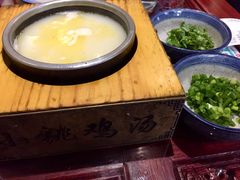 -小铫鸡汤