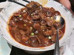 -曾宴·楚菜(湖北省博物馆店)