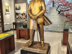 -二沙岛-广东华侨博物馆