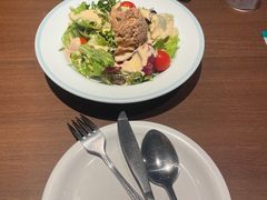 -萨莉亚意式餐厅(杭州西溪龙湖天街店)