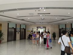 -四川大学华西口腔医院(华西院区)