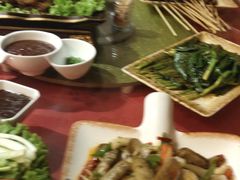 -小不点烧烤城(长乐宫店)