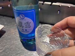 -很久以前羊肉串(大华三路店)