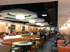 大堂-野妹火锅(龙岗店)