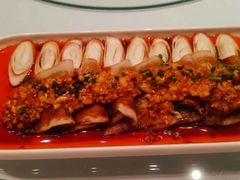 -漢舍中国菜馆(889广场店)