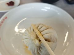 -津门张记包子铺(华昌道店)