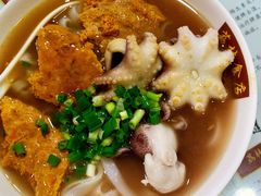 -荔林食店(西华路店)