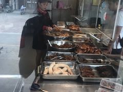 -黎里王记辣脚(黎里总店)