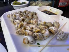 花螺-东江海鲜大排档·潮汕菜·砂锅粥