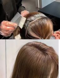 -Kraemer Paris苏豪路易士·嘉玛发廊