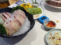 -太琼糟粕醋火锅·海南老爸茶(海棠湾臻选店)