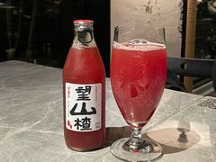 山楂-焱牛Flaming cow
