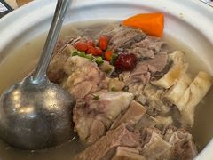-羊之道草原味道清真餐厅(番禺店)