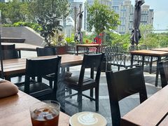 -The Happy Monk(前海壹方汇店)