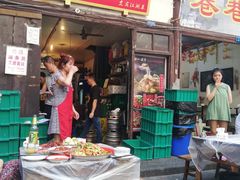 门面-拈一筷子·宜宾江湖菜(十一街店)