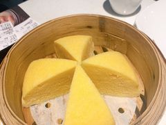 传统马拉糕-煲王粤菜餐厅(中侨中心店)