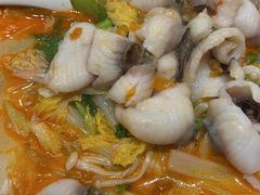 -喜家德虾仁水饺(华强天虹店)