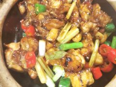 -飞尝蚝·顺德菜·鱼生(顺德总店)