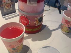 -野萃山·潮汕厚果汁(十亩地店)