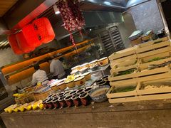 -天诚丽筠酒店-西餐厅