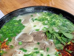 -束河人家(南锣鼓巷店)