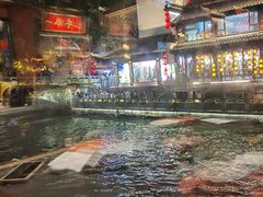 -小厨娘金榜题名(夫子庙秦淮河店)
