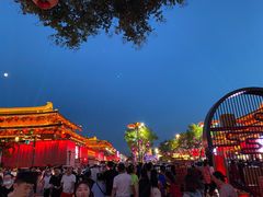 -德发长·花式蒸饺(大唐不夜城店)
