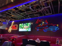 -MOSSO德国餐厅·音乐酒吧(环宇荟店)