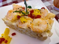 夜来香-邓丽君音乐主题餐厅