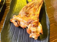 -黄师傅湿辣牛肉(胡桃里店)