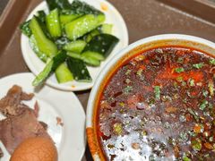 -清真·马安军辣子牛肉面