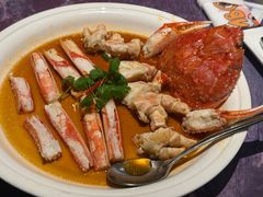 -珍宝海鲜JUMBO Seafood(ifc店)