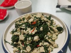 -宁夏国强手抓羊肉·清真菜(未央路凤三店)