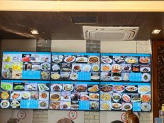 -芳芳私房菜·精做淮扬菜(承德路店)