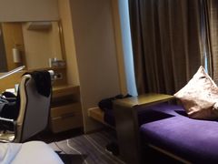 -青岛富力艾美酒店