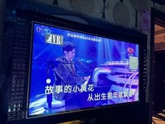 -钱莊Party连锁KTV(黄江星光城店)
