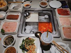 -海底捞火锅(群光广场店)