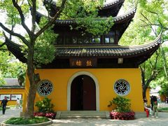-西园戒幢律寺