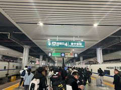 -南宁东站