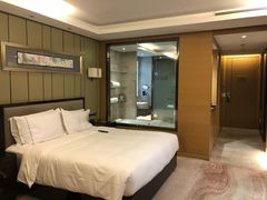 -无锡新湖铂尔曼大酒店