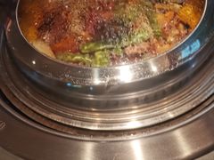 -灶座小锅烀饼·铁锅炖(道里店)