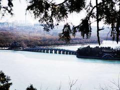 -颐和园