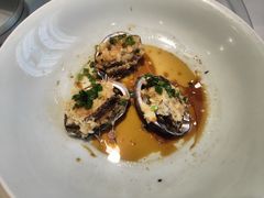 -松沪名灶·豆浆鱼头·新上海菜(飞航吾悦广场店)