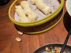 -山涧肴·泉水煮活鱼(坂田店)